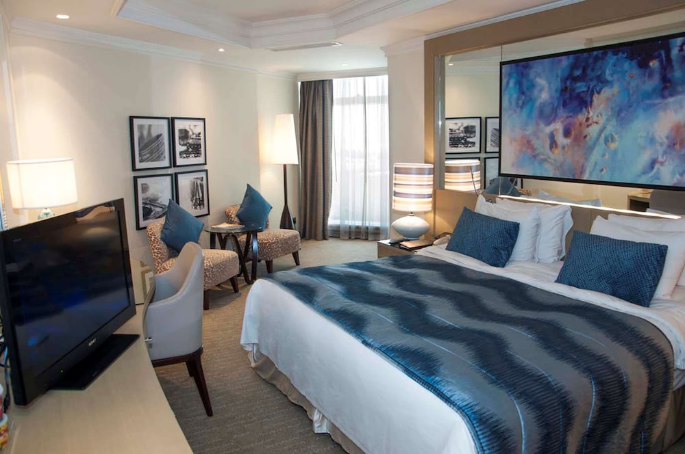 Gulf Hotel Bahrain — снимок 12