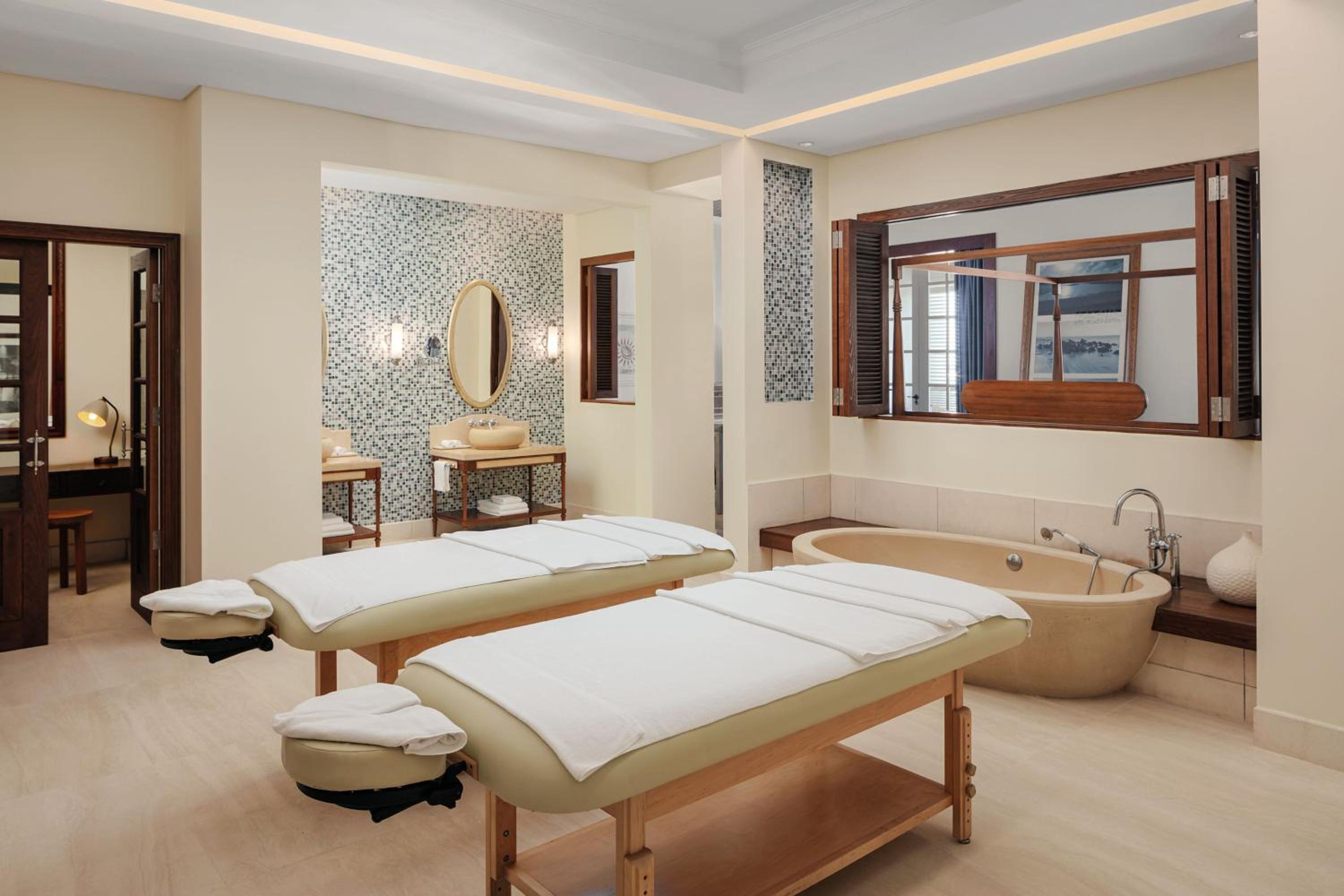 JW Marriott Mauritius Resort — снимок 4