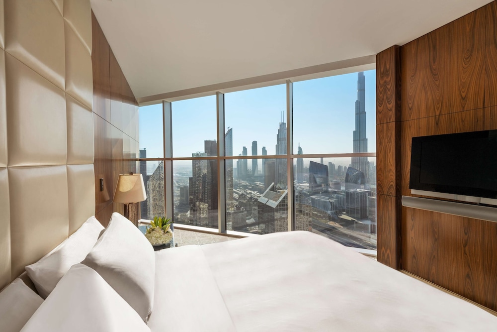 Shangri-La Dubai — снимок 4
