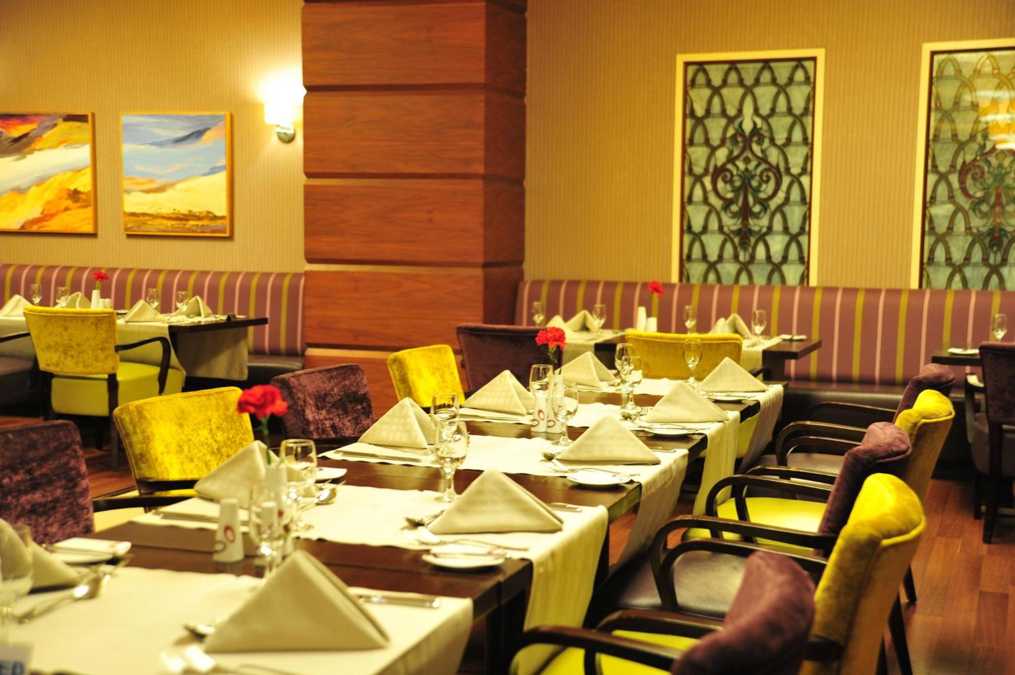 Crowne Plaza Al Khobar, an IHG Hotel — снимок 7
