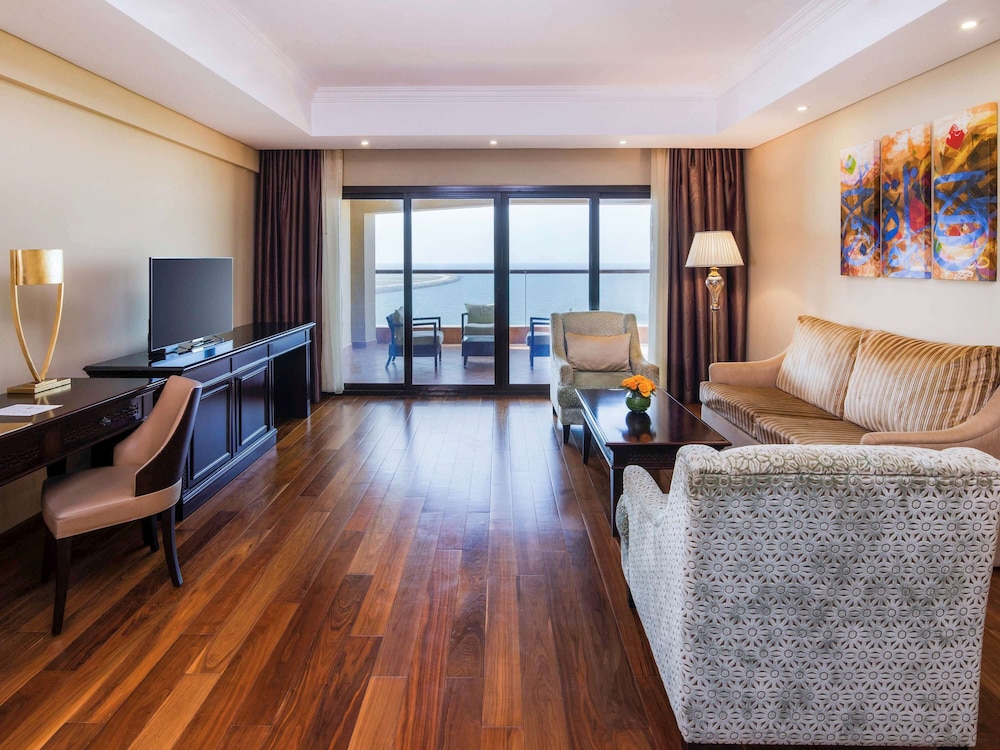 Marjan Island Resort & Spa Managed by ACCOR — снимок 17