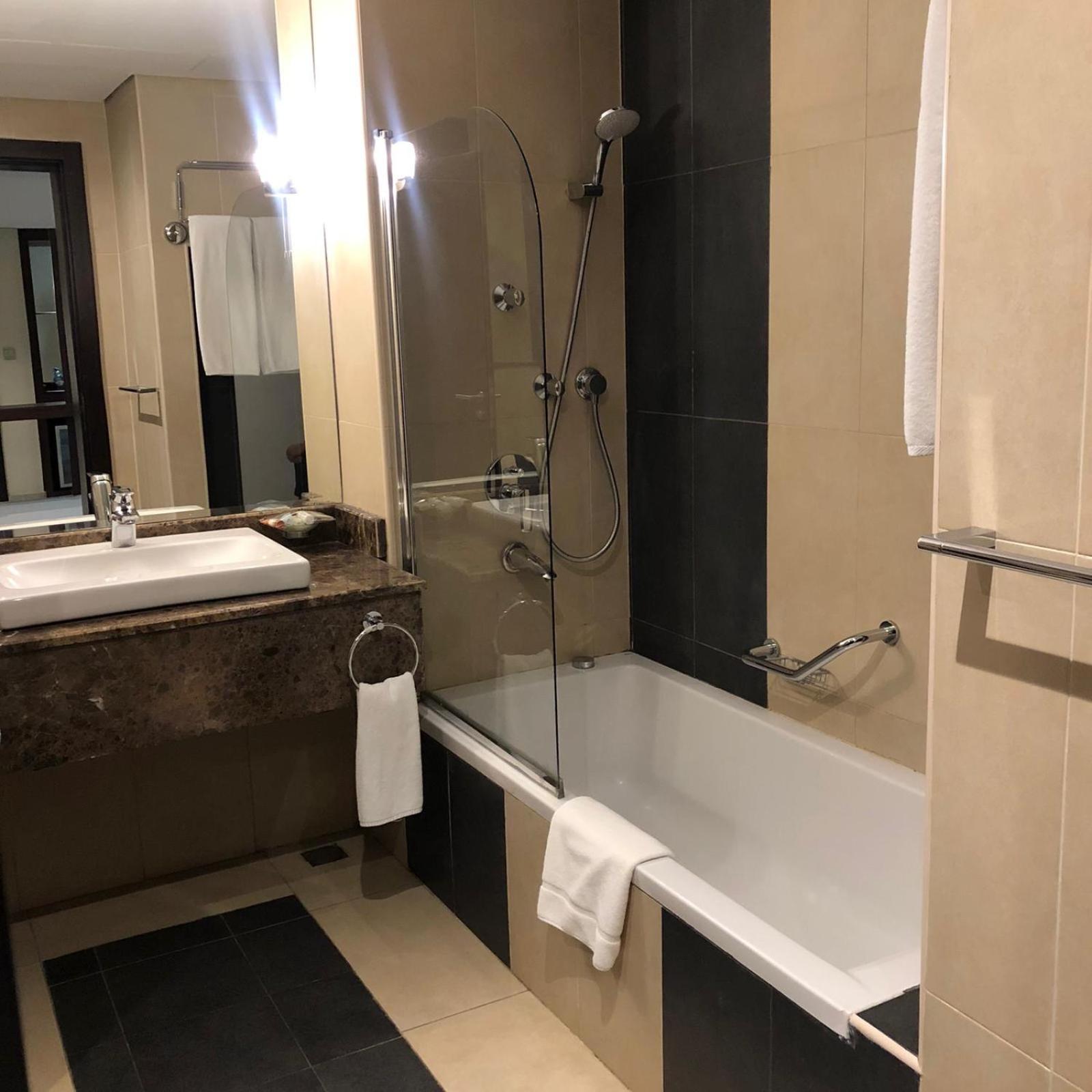 Golden Tulip Doha — снимок 11