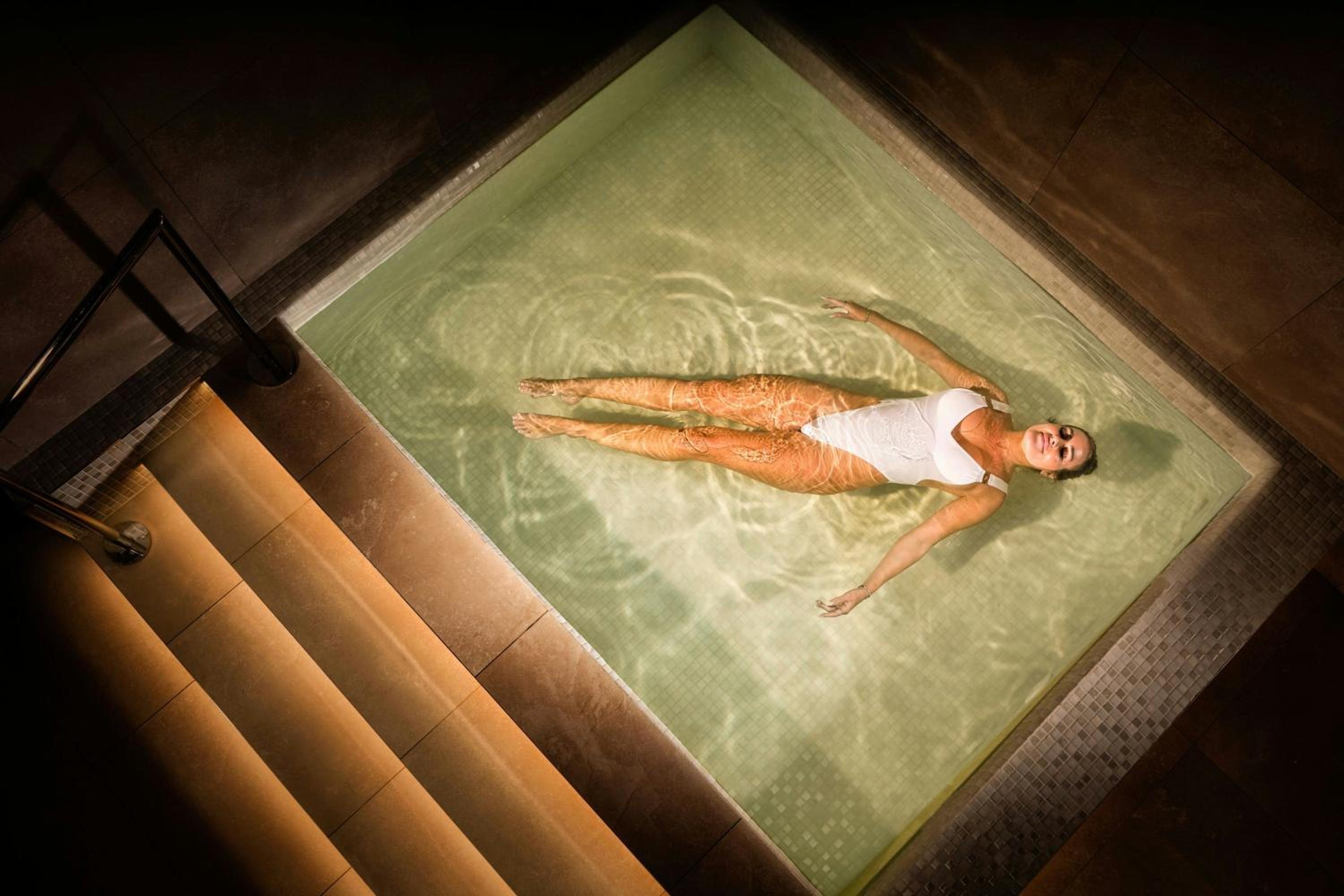 The Ritz-Carlton Ras Al Khaimah, Al Wadi Desert — снимок 15