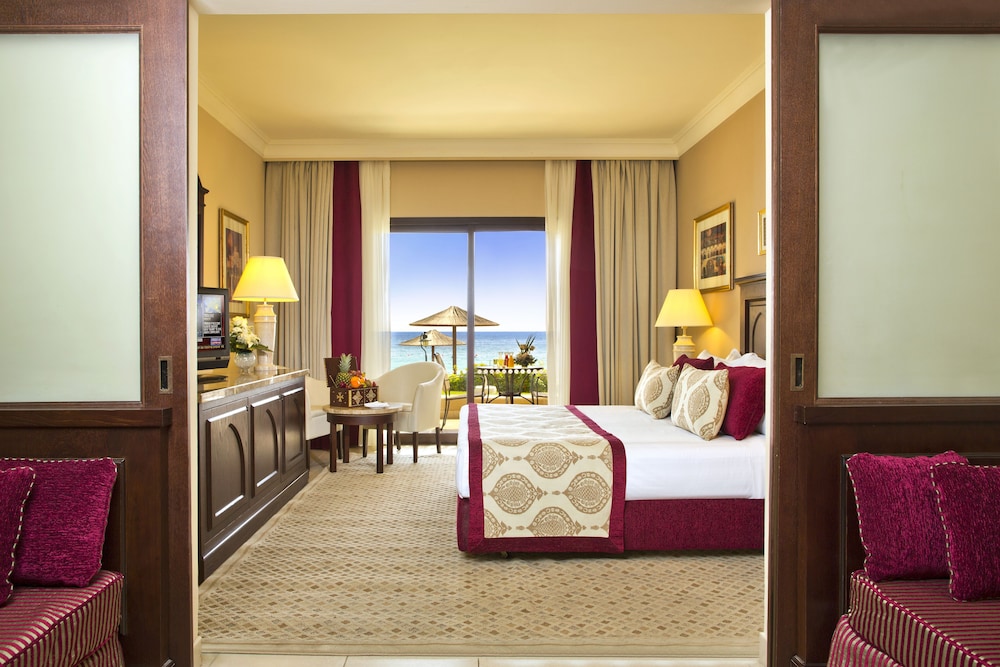 Miramar Al Aqah Beach Resort — снимок 18