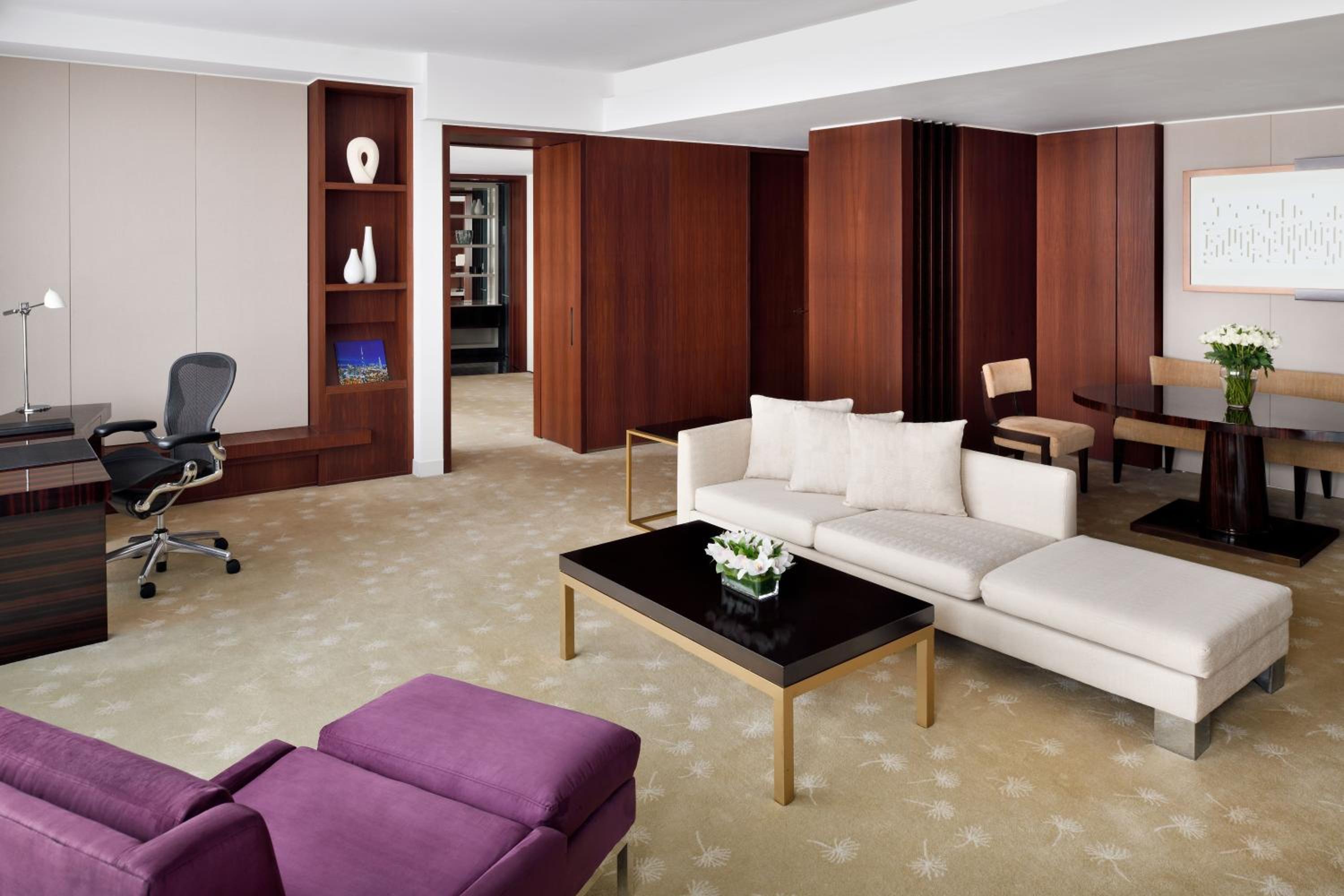 InterContinental Dubai Festival City, an IHG Hotel — снимок 6