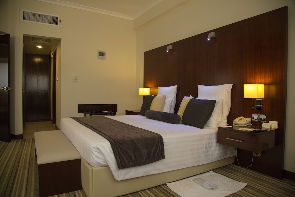 Aravi Hotel — снимок 22
