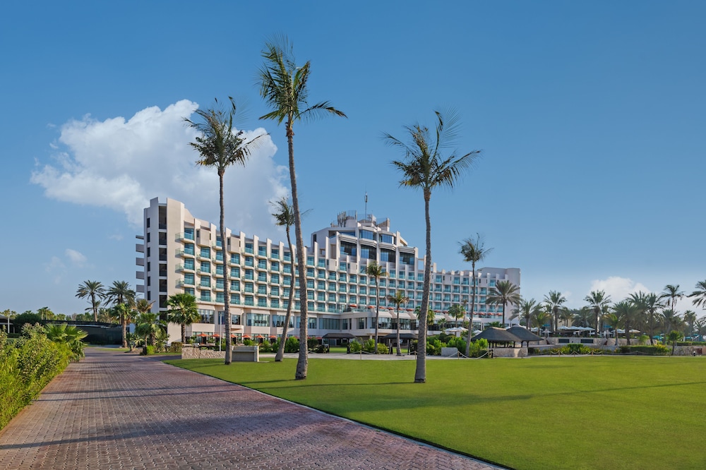 JA The Resort - JA Beach hotel — снимок 12