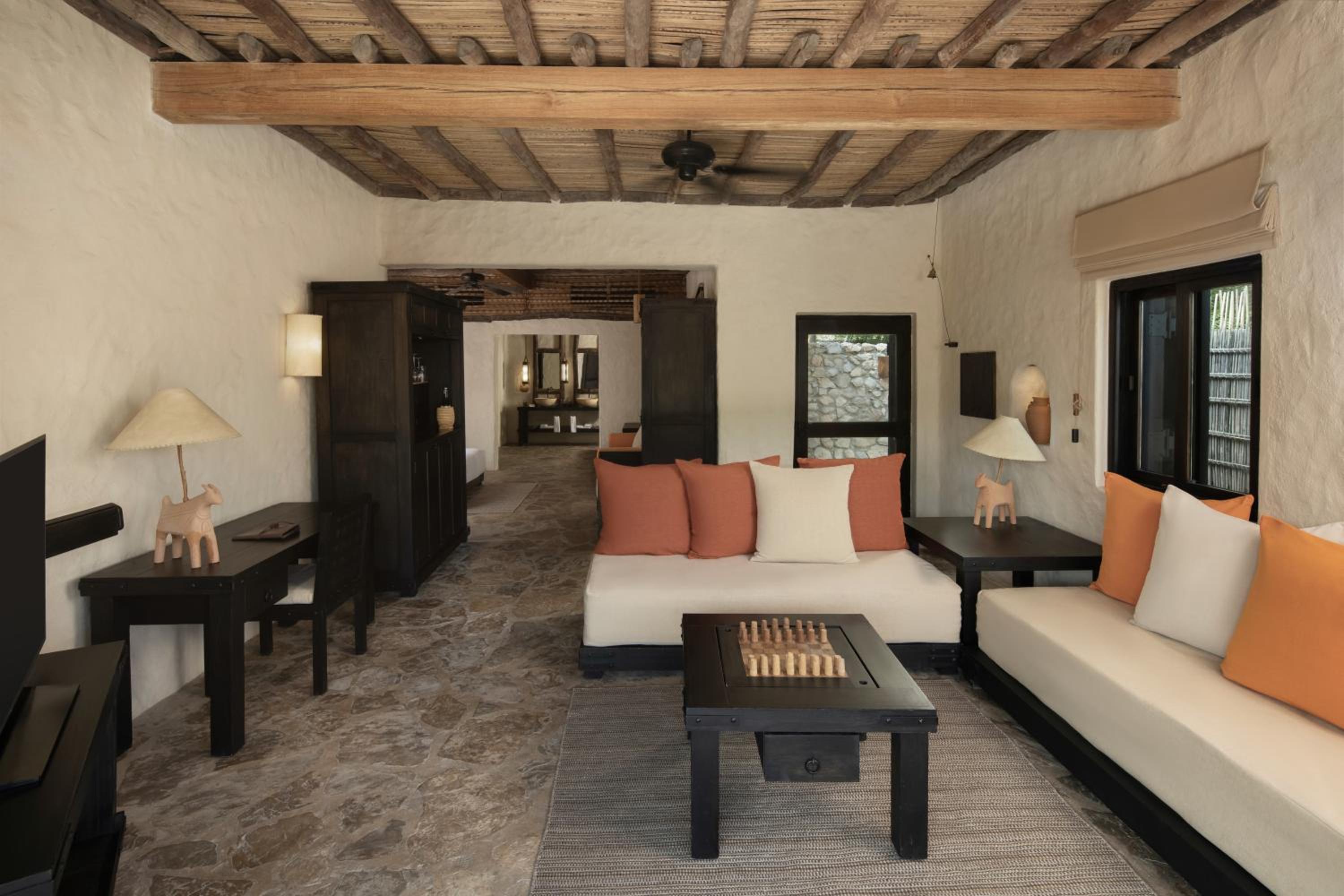 Six Senses Zighy Bay — снимок 8