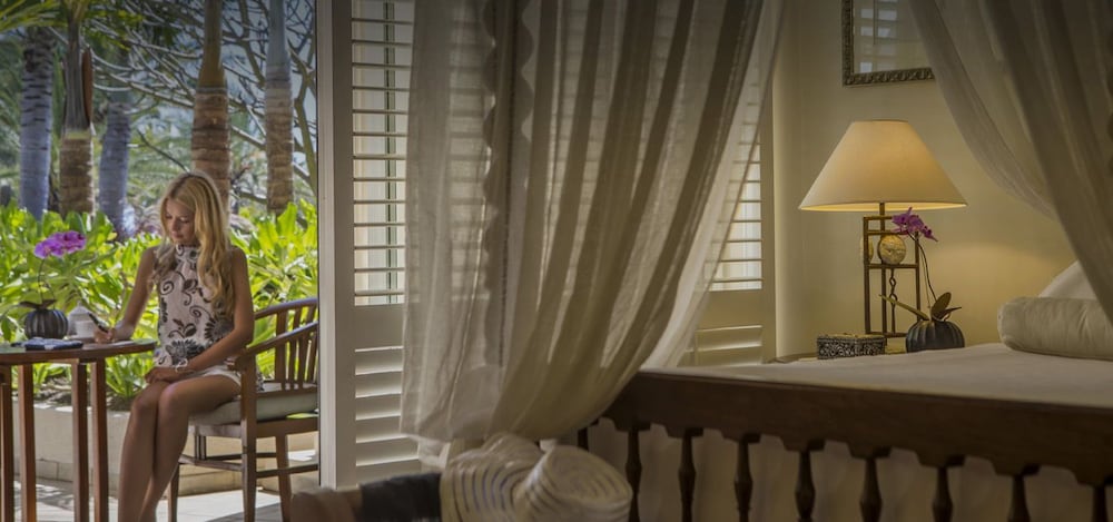 The Residence Mauritius — снимок 27