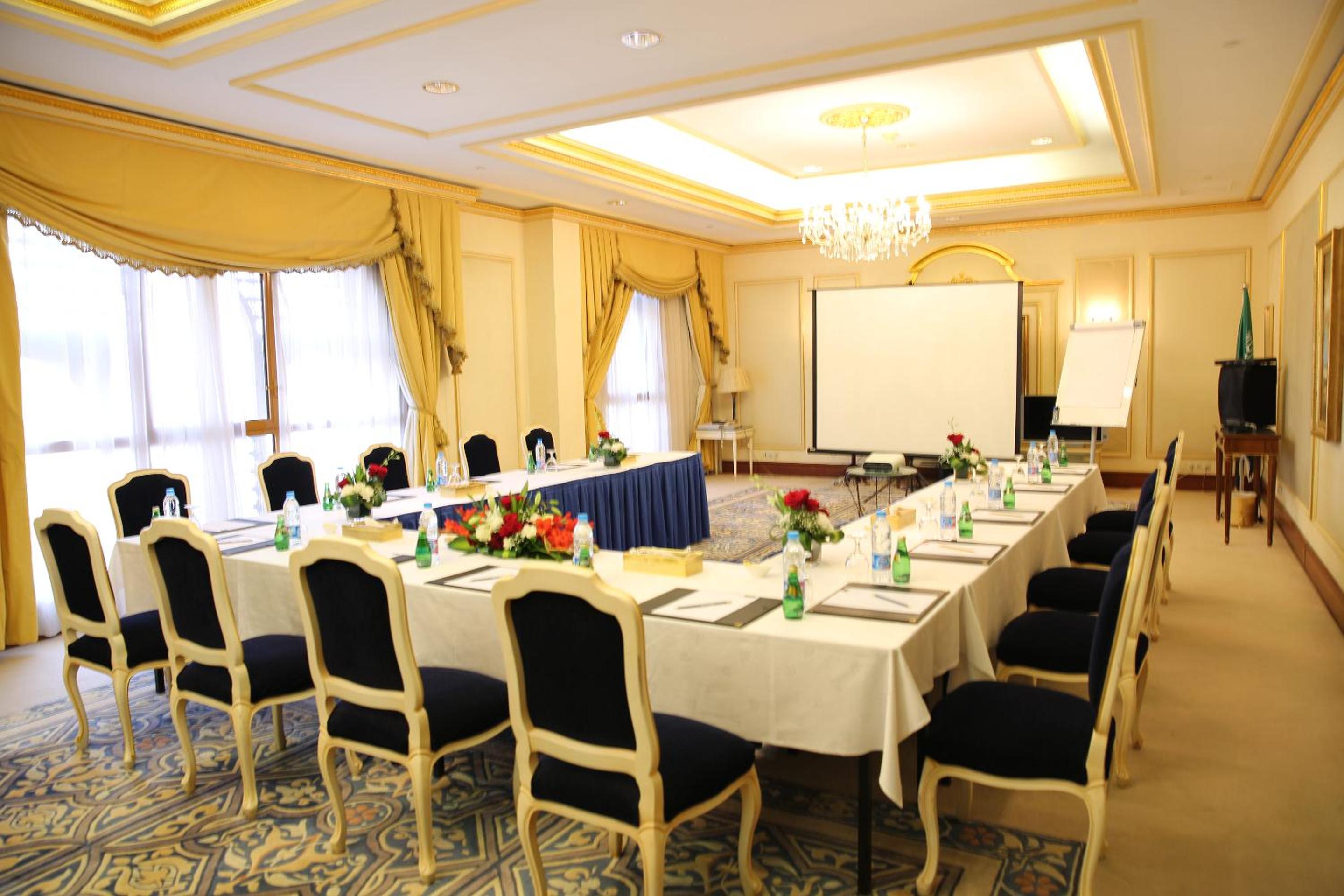 Dar Al Taqwa Hotel — снимок 29
