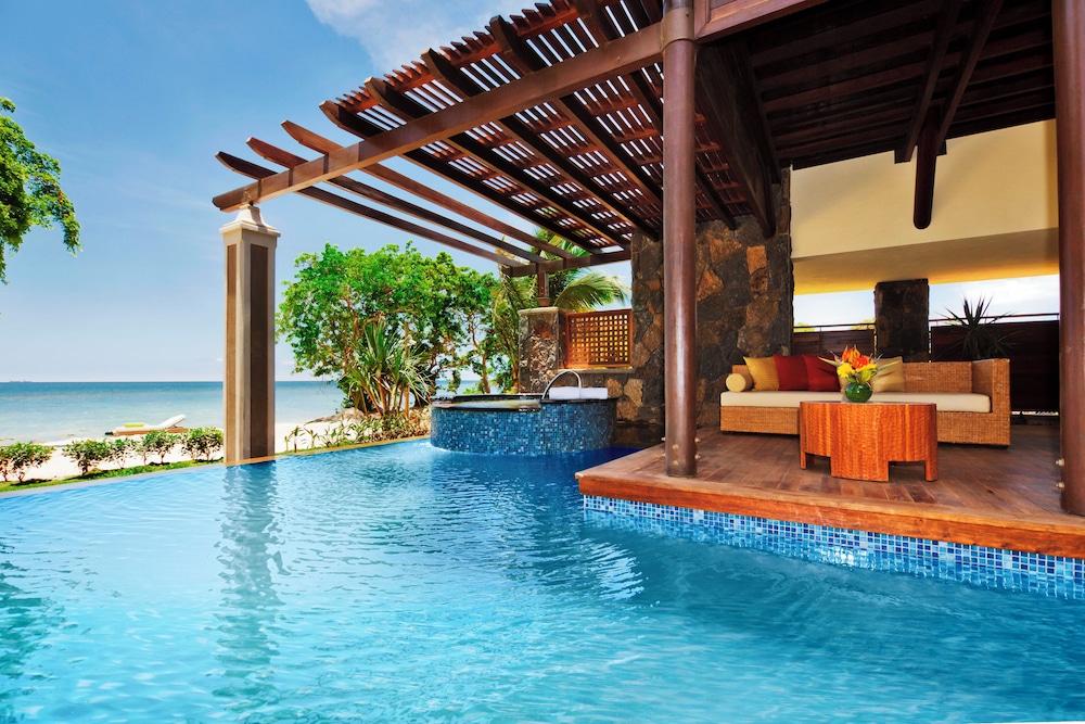 Le Jadis Beach Resort & Wellness — снимок 9