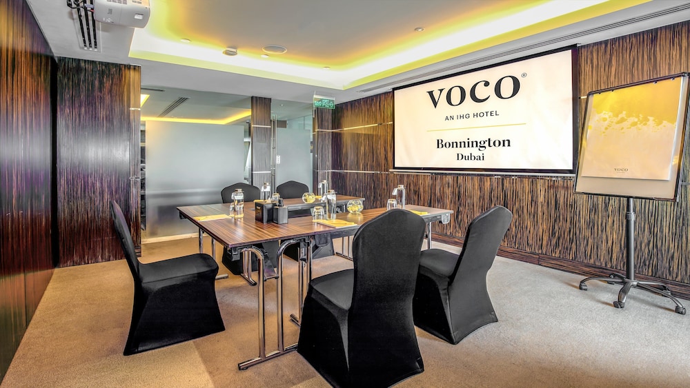 voco Bonnington Dubai, an IHG Hotel — снимок 27