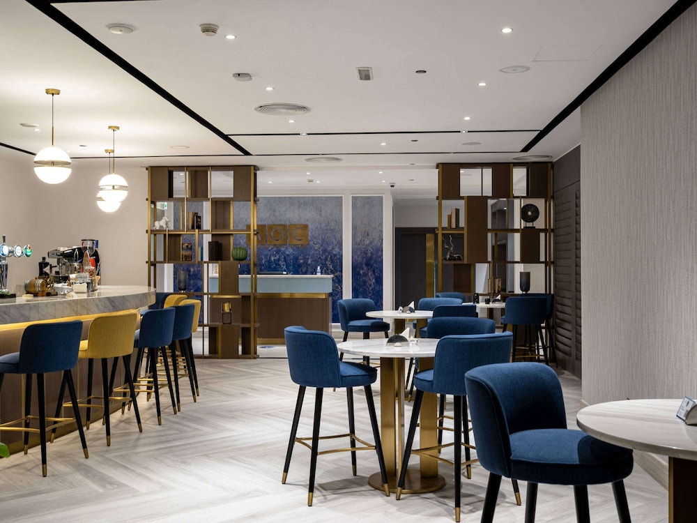 Sofitel Dubai Jumeirah Beach — снимок 4