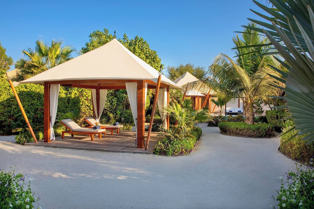 The Ritz-Carlton Ras Al Khaimah, Al Hamra Beach — снимок 23