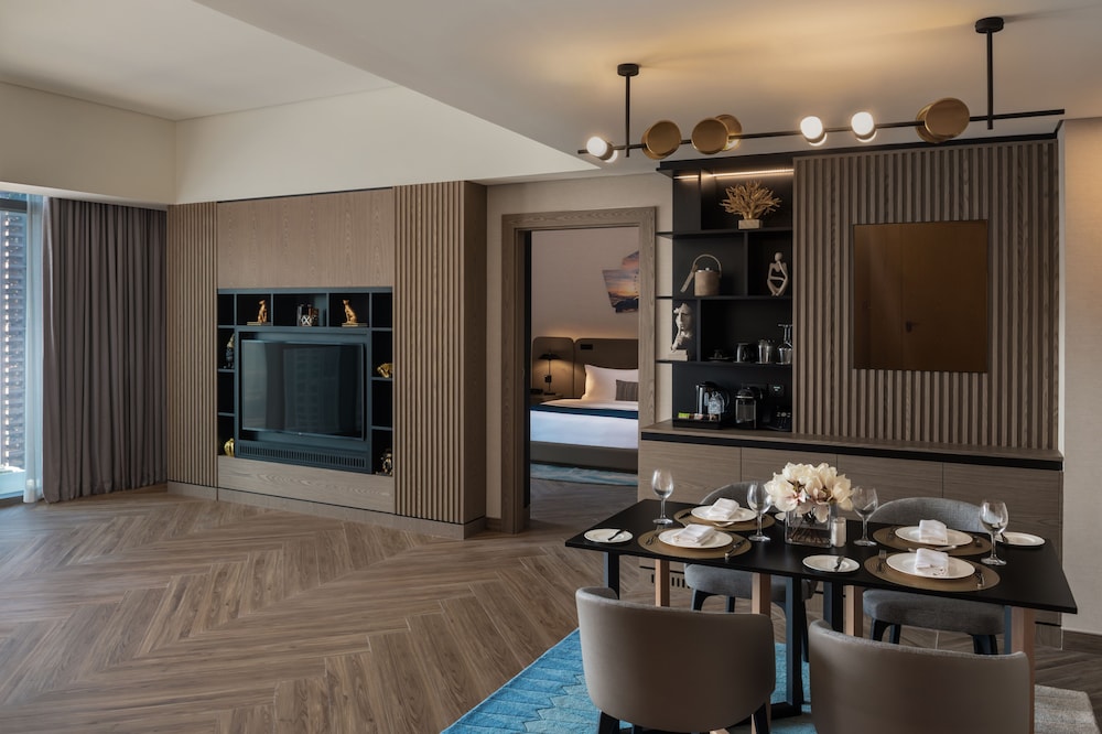 Paramount Hotel Midtown — снимок 22