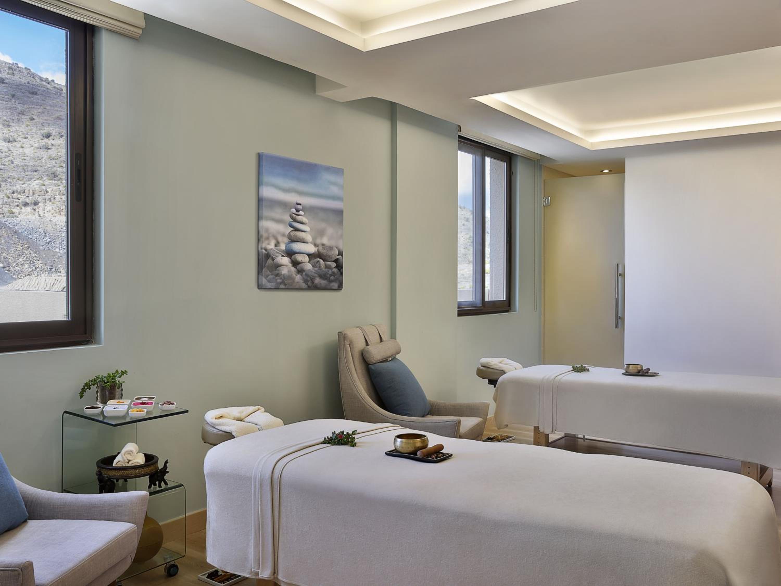 dusitD2 Naseem Resort, Jabal Akhdar — снимок 25