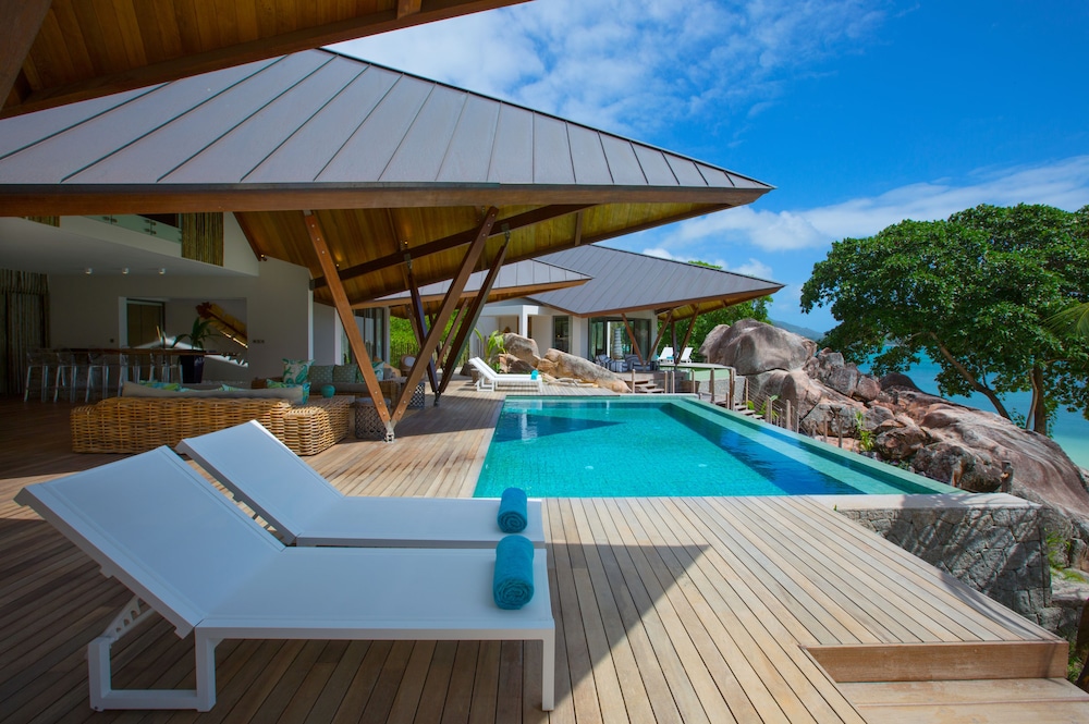 Villa Deckenia — снимок 24