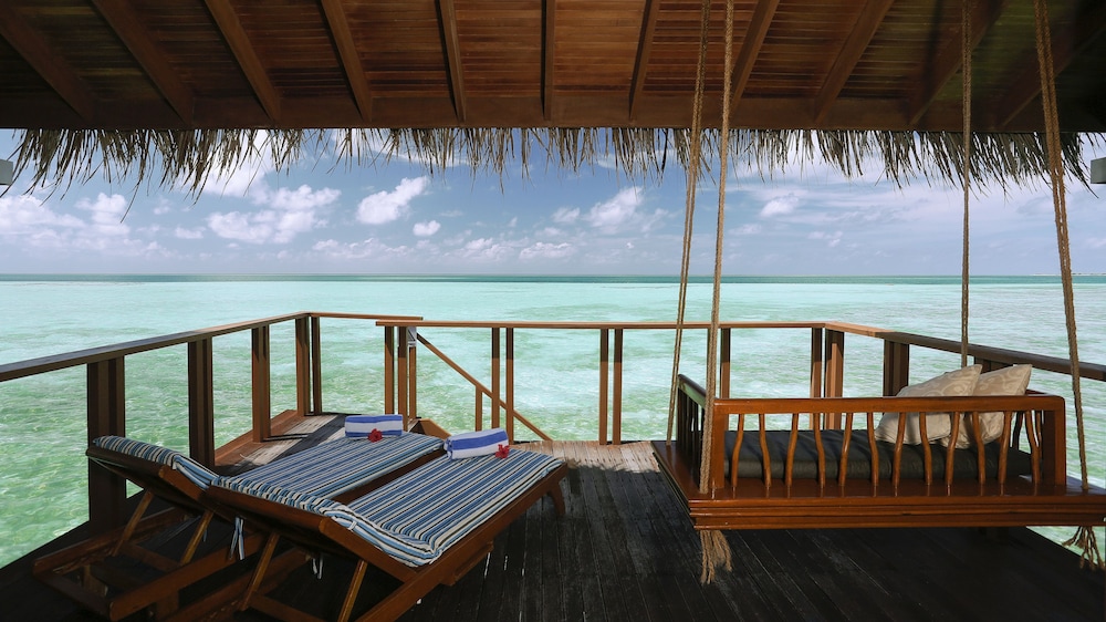 Medhufushi Island Resort — снимок 28