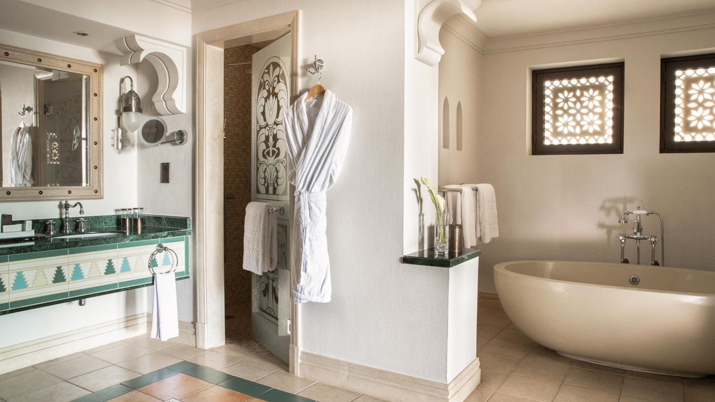 Jumeirah Dar Al Masyaf — снимок 9