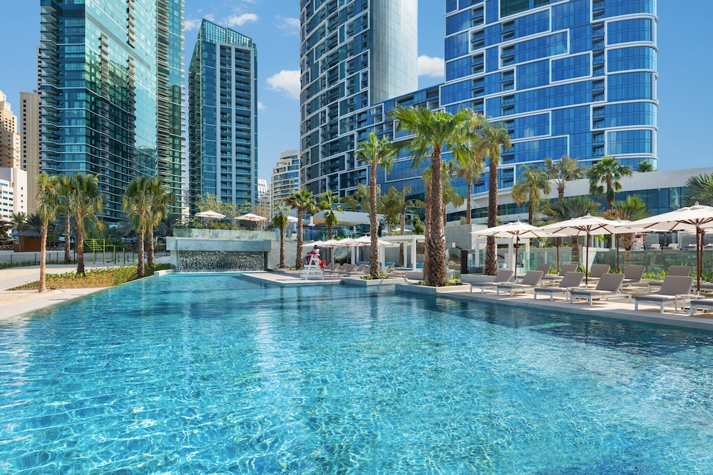 Address Beach Resort — снимок 12