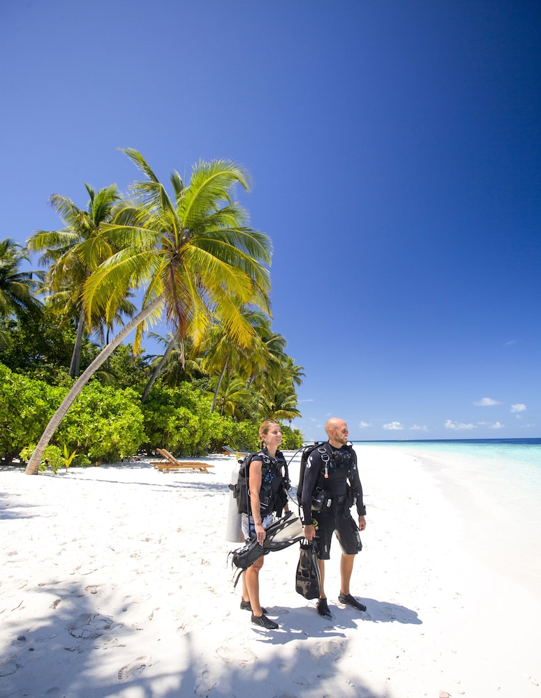 Filitheyo Island Resort — снимок 2