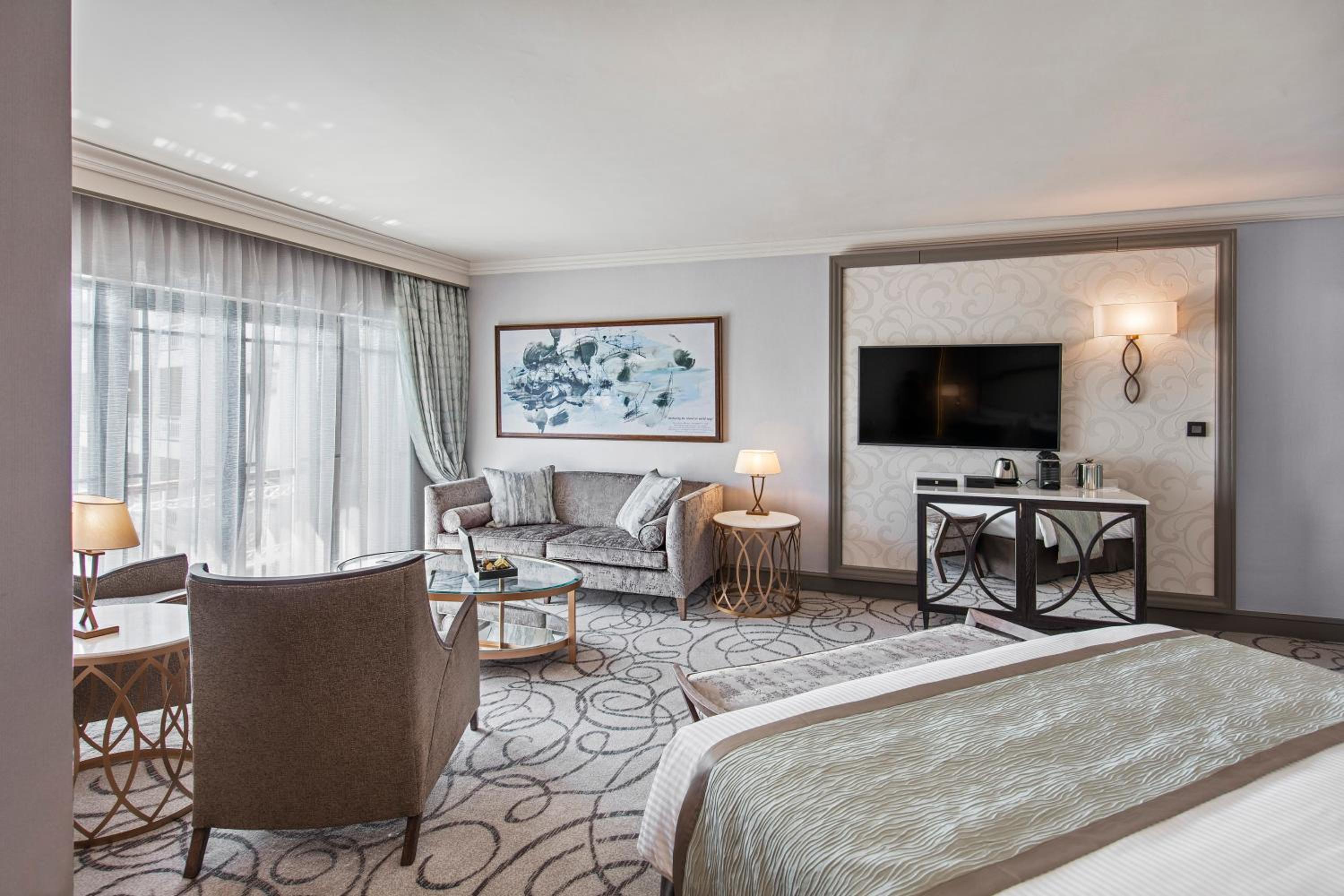 Labourdonnais Waterfront Hotel — снимок 7
