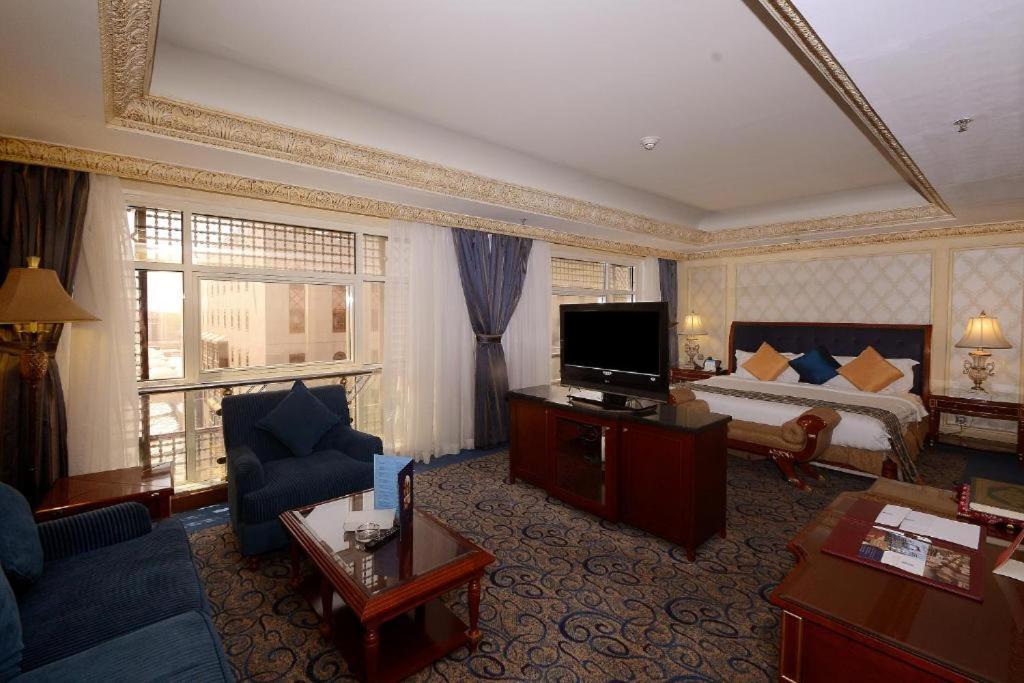 Al Rawda Royal Inn — снимок 7