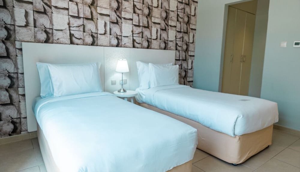 Andalus Al Seef Resort — снимок 20