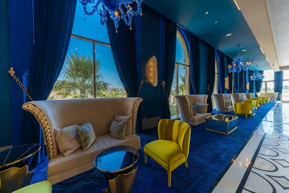 Rixos Premium Saadiyat Island — снимок 15