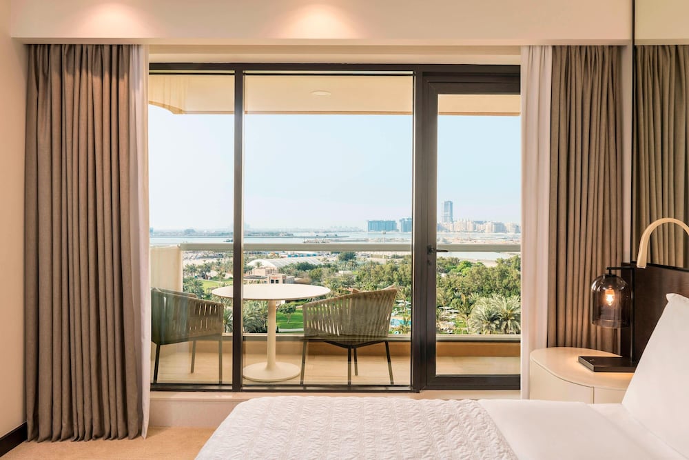 Le Royal Meridien Beach Resort And Spa — снимок 24