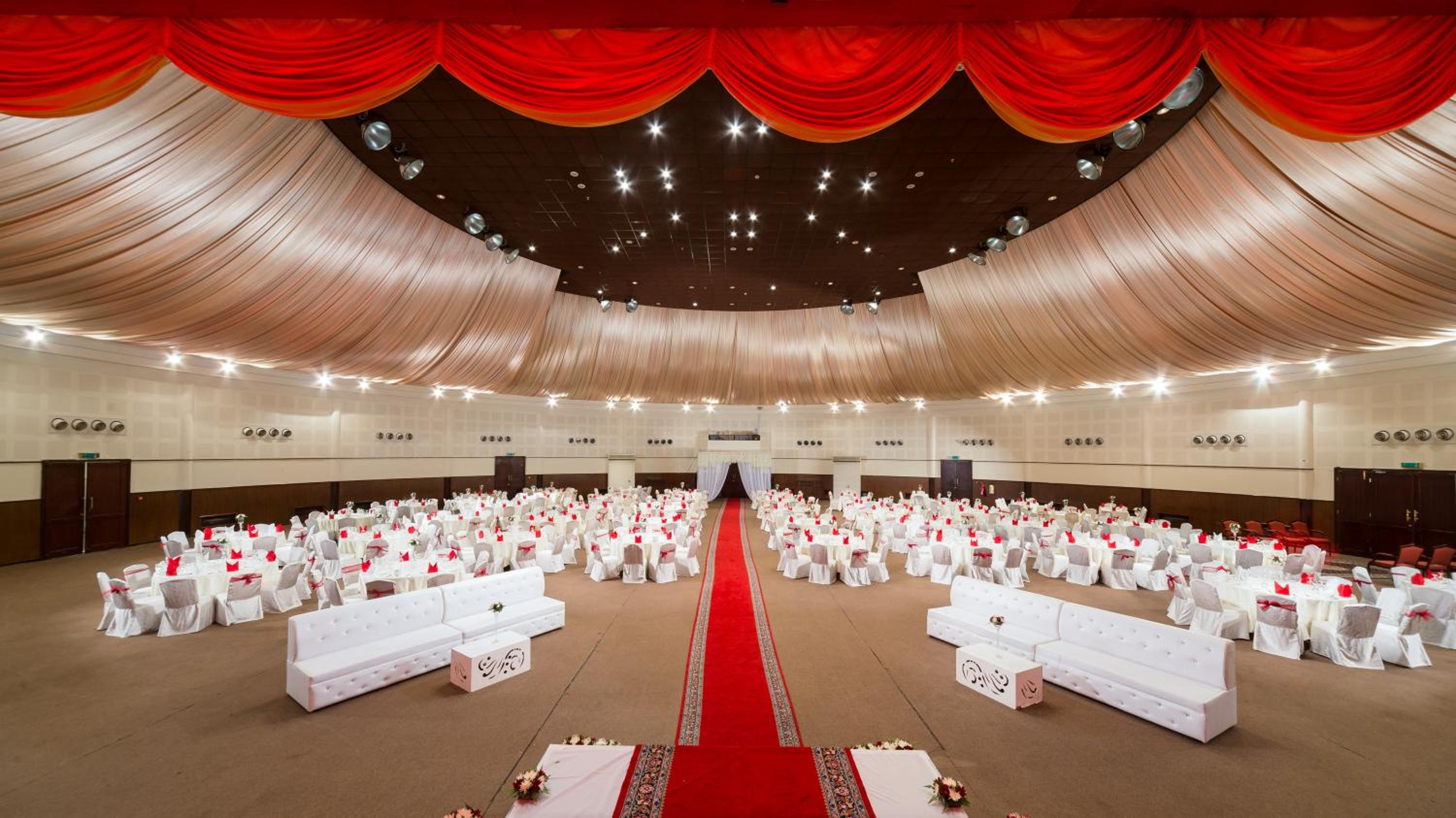Al Falaj Hotel — снимок 30