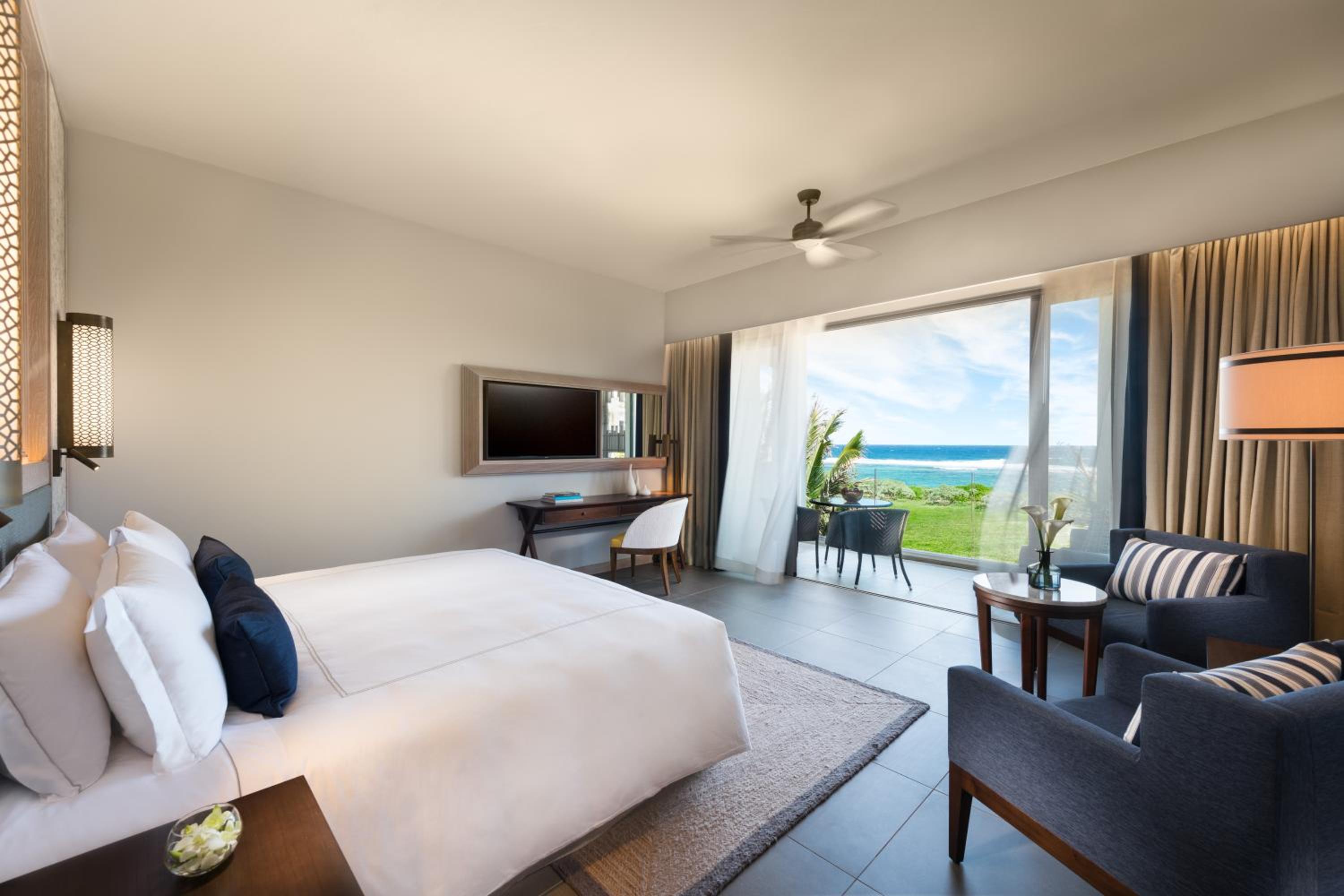 Anantara Iko Mauritius Resort & Villas — снимок 28