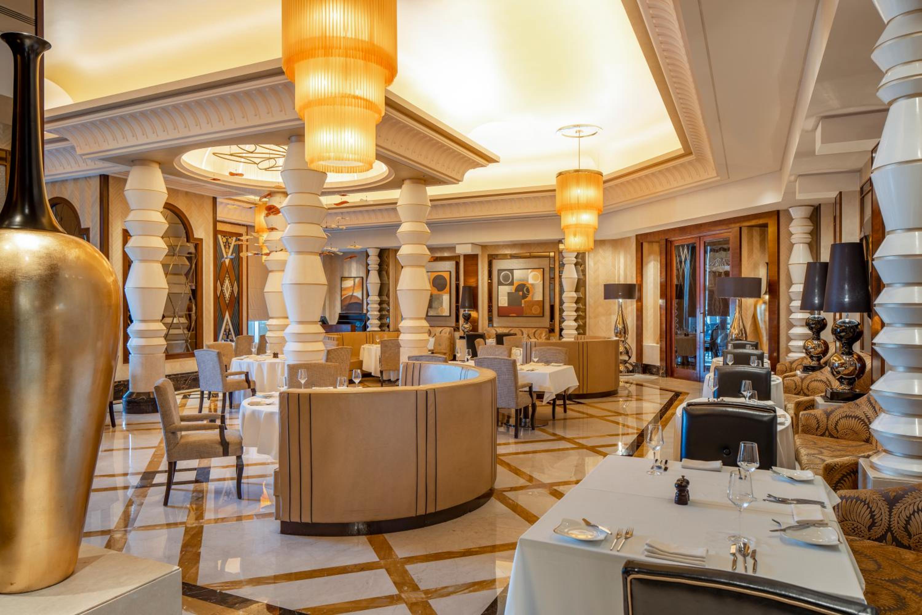 Raffles Makkah Palace — снимок 23