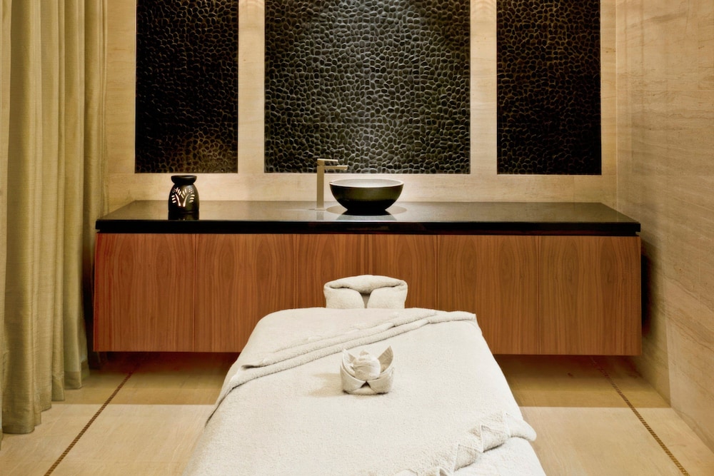 The St. Regis Saadiyat Island Resort, Abu Dhabi — снимок 30