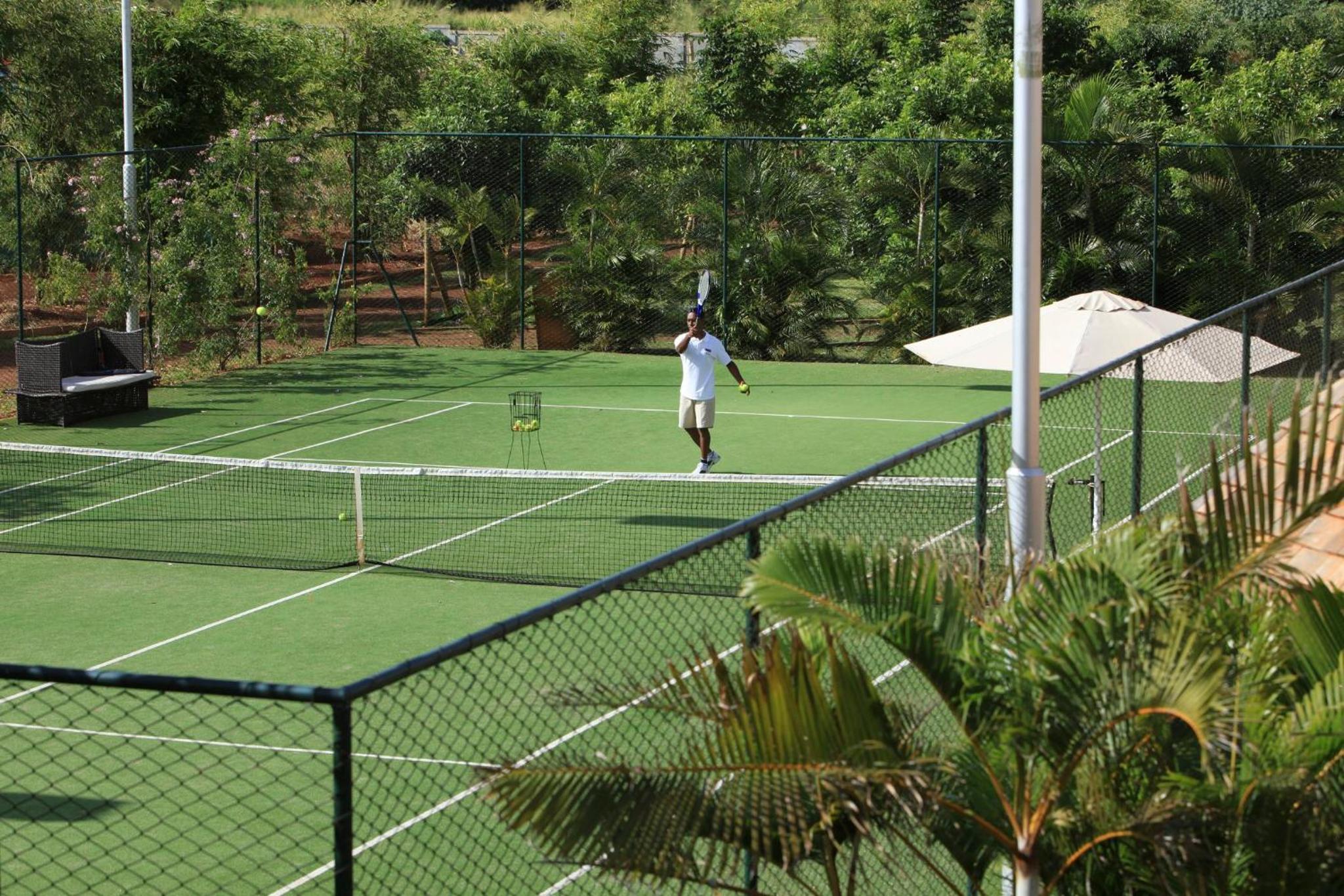 InterContinental Mauritius Resort Balaclava Fort, an IHG Hotel — снимок 28