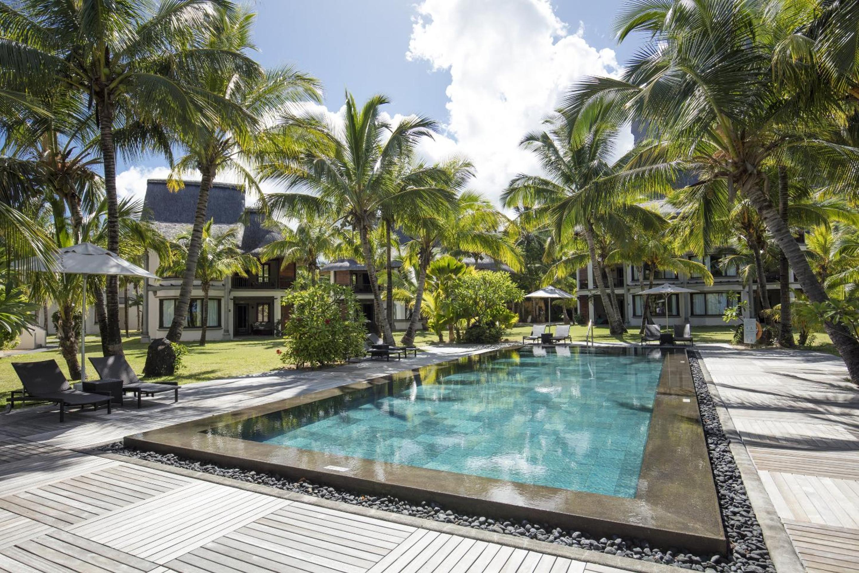 Dinarobin Beachcomber Golf Resort & Spa — снимок 5