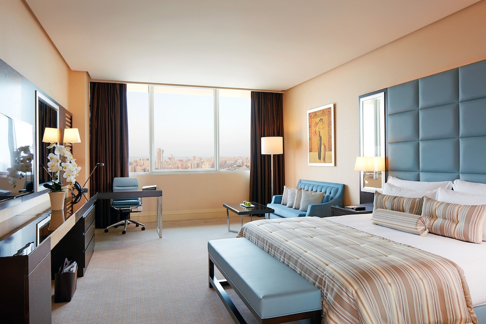 Millennium Hotel and Convention Centre Kuwait — снимок 4