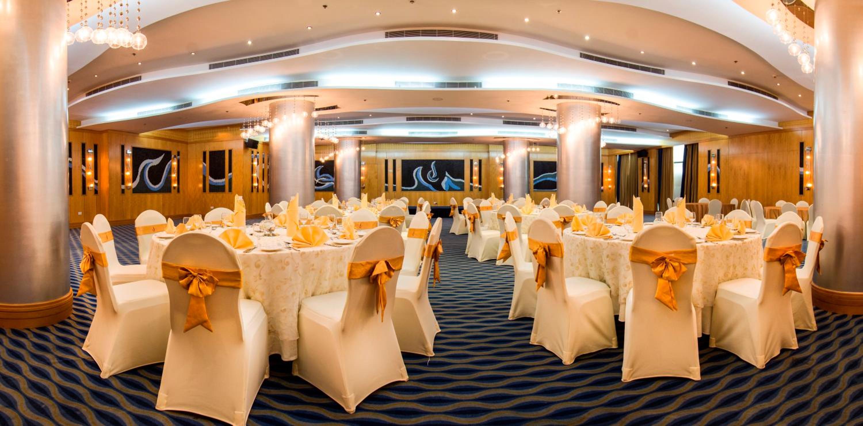 City Seasons Hotel Muscat — снимок 18