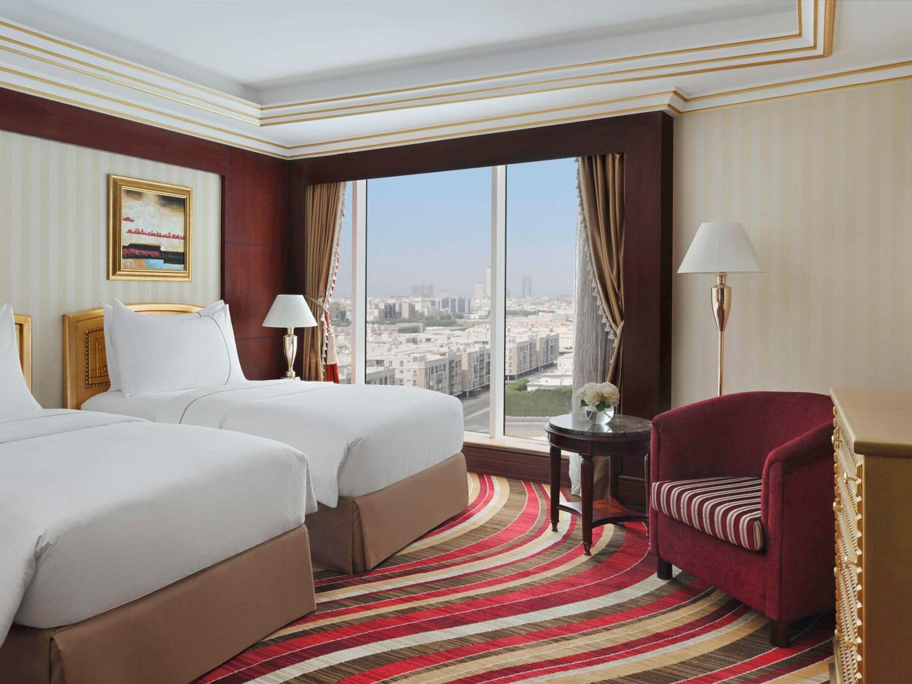 Mövenpick Hotel City Star Jeddah — снимок 4
