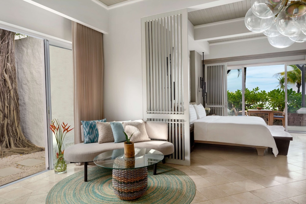 Shangri-La Le Touessrok, Mauritius — снимок 21