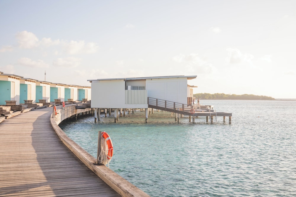 Holiday Inn Resort Kandooma Maldives — снимок 30
