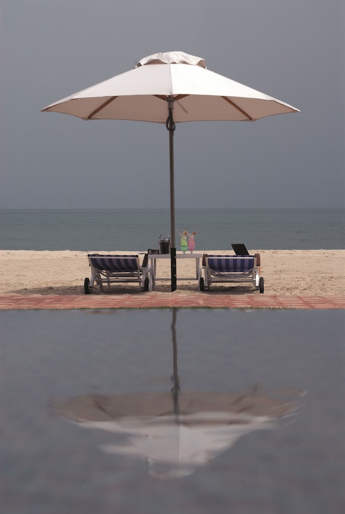 Mövenpick Hotel & Resort Al Bida'a Kuwait — снимок 22