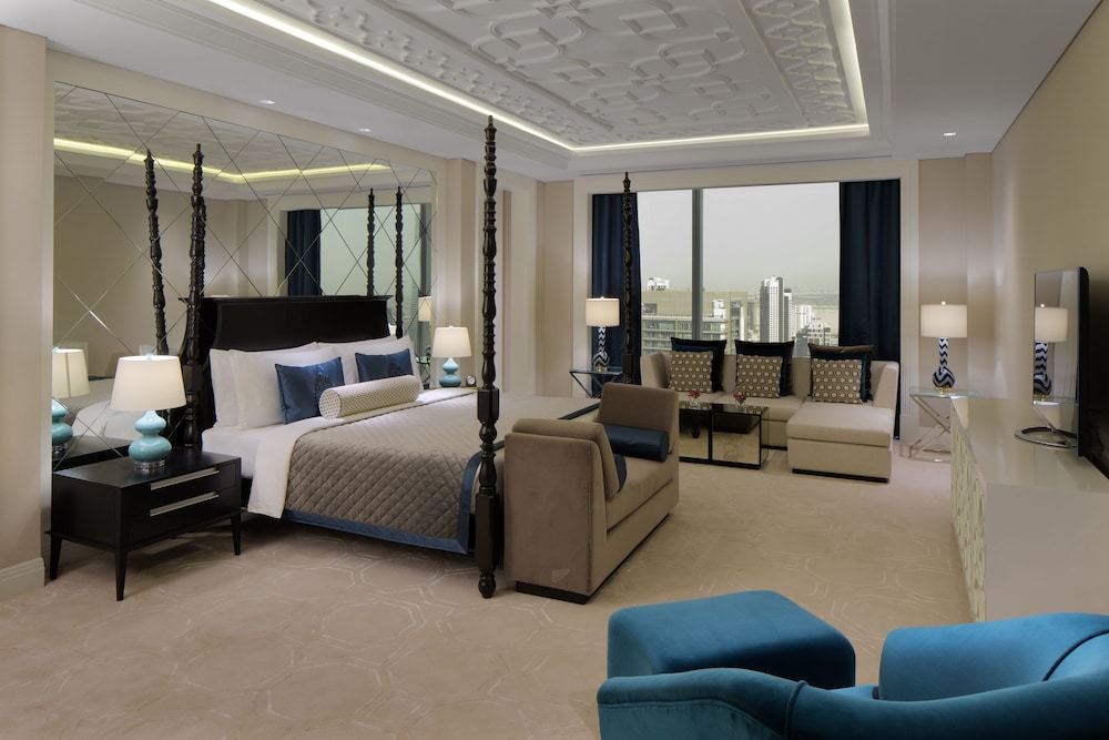 Taj Dubai — снимок 11