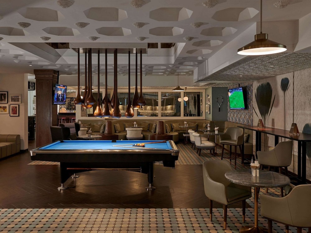 Fairmont Fujairah Beach Resort — снимок 15