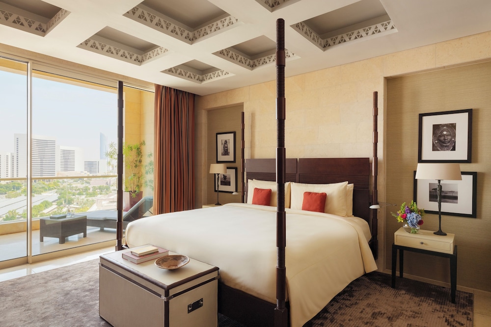 Raffles Dubai — снимок 25