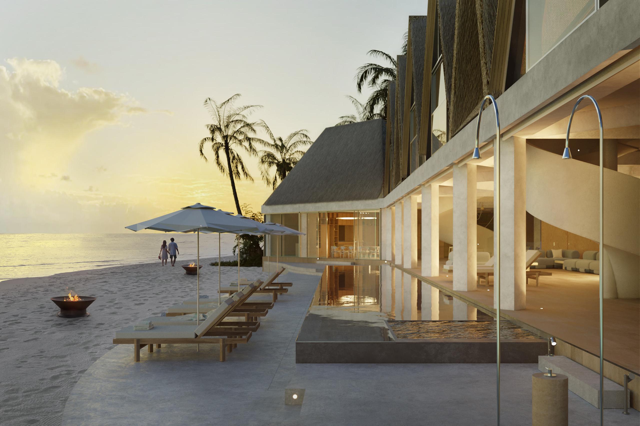 Nilaa Coral Island Maldives — снимок 3