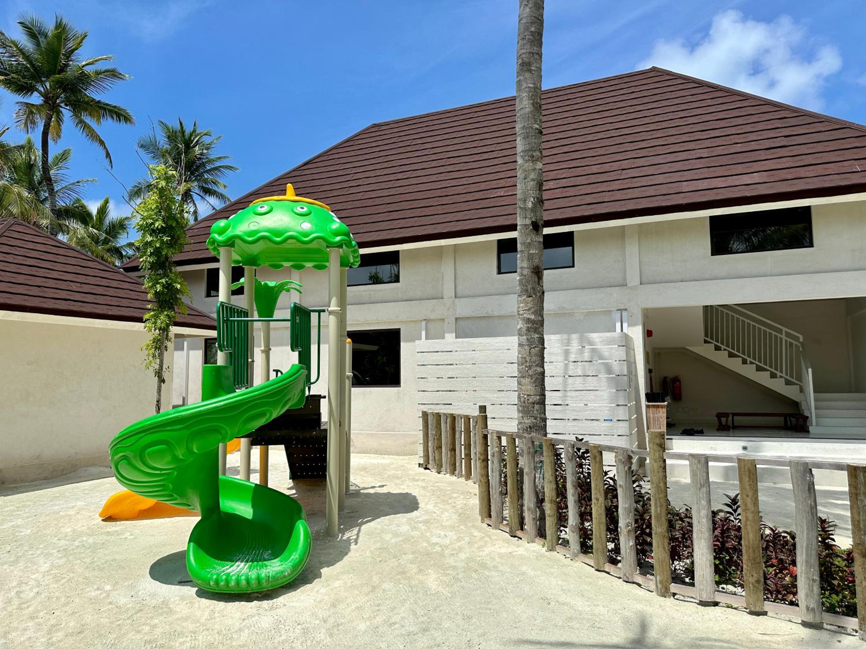 OBLU XPErience Ailafushi - All Inclusive with Free Transfers — снимок 27