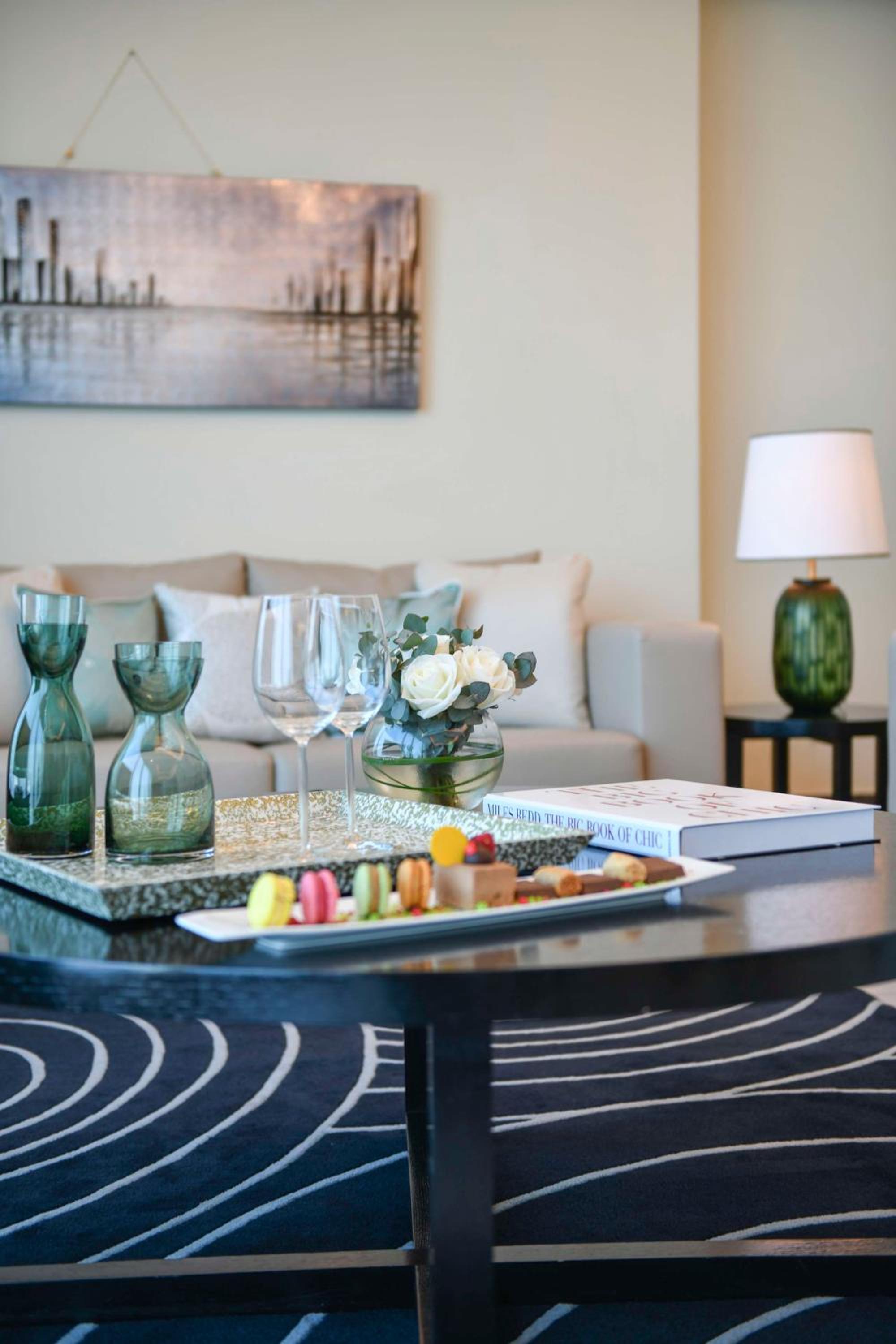 Kempinski Residences & Suites, Doha — снимок 2