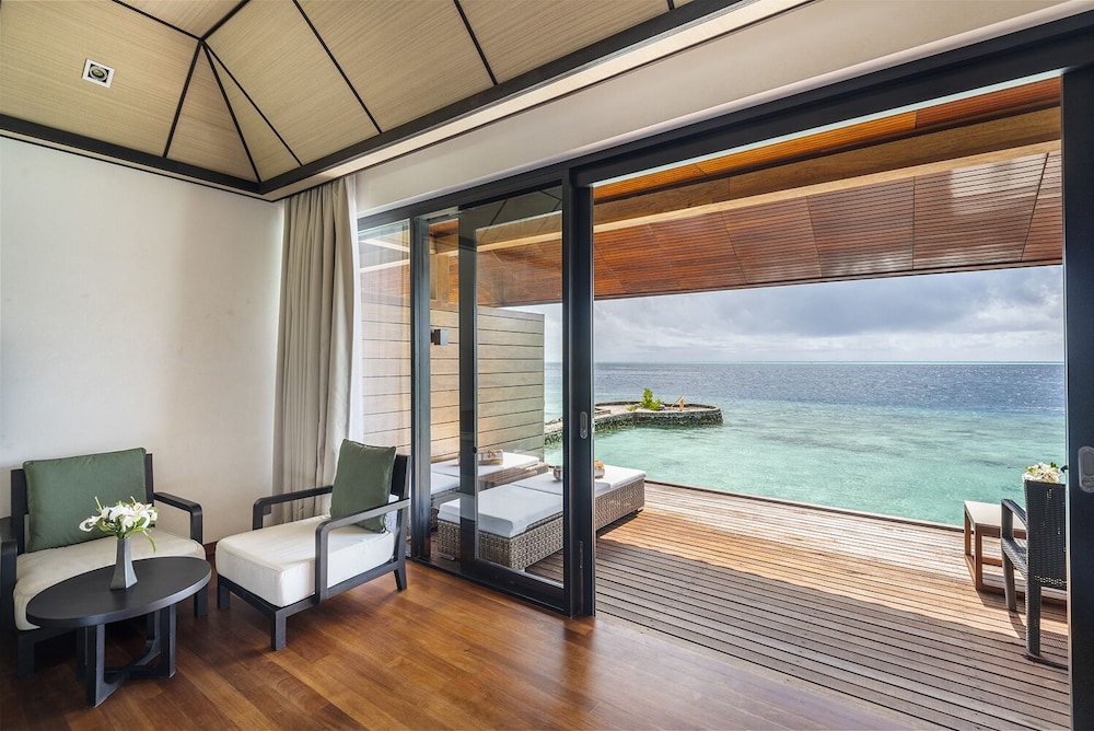 Lily Beach Resort — снимок 9