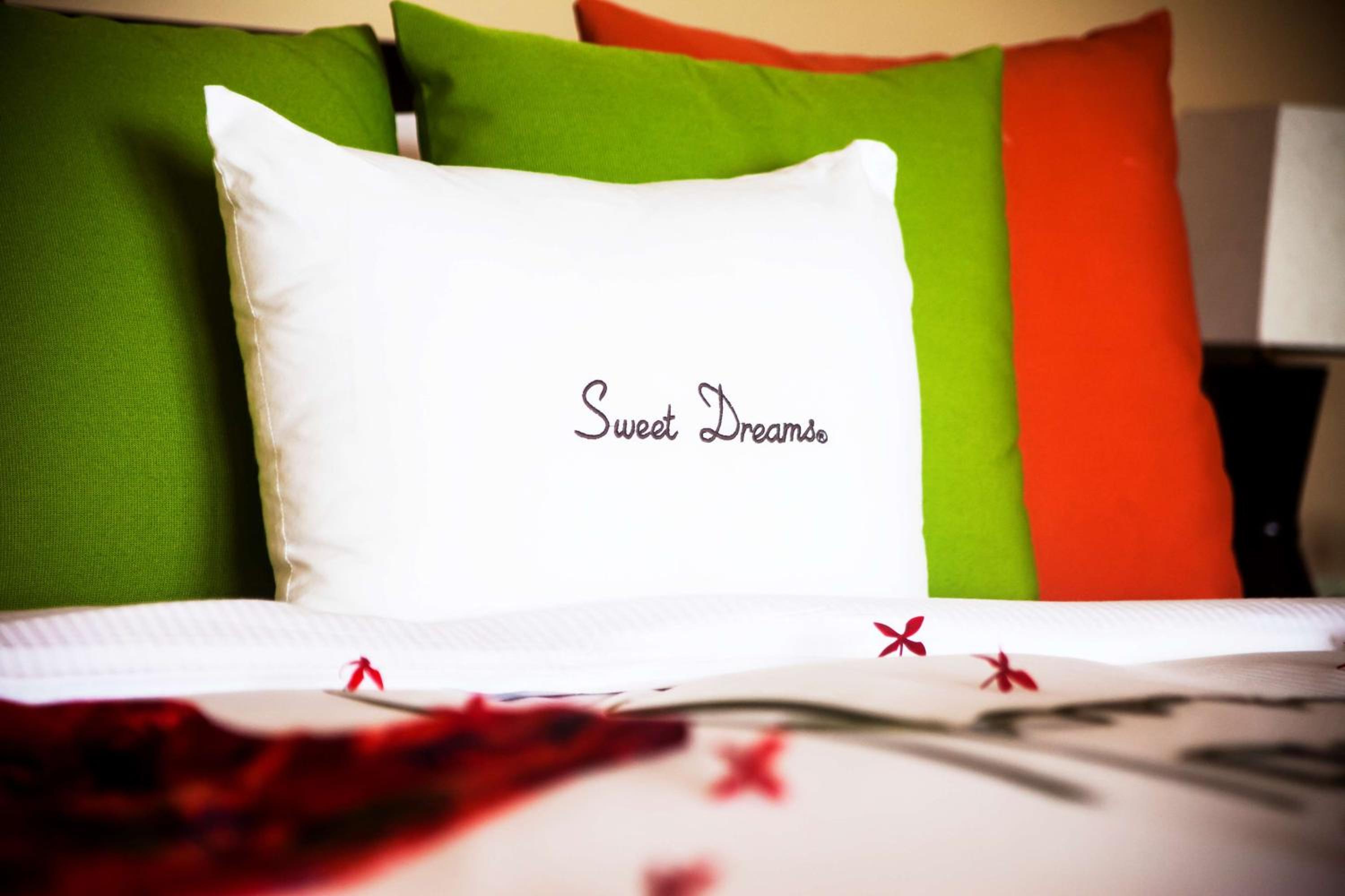 DoubleTree by Hilton Seychelles - Allamanda Resort & Spa — снимок 27